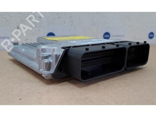 Engine control unit (ECU) MERCEDES-BENZ E-CLASS (W211) E 280 (211.054) | BP38838137M57 - Image 2