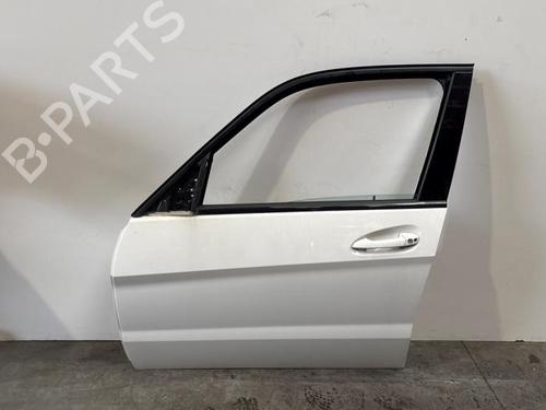 Used Left front door Left front door MERCEDES-BENZ GLK-CLASS (X204) 320 CDI 4-matic (204.983) (224 hp) 38827066 38827066