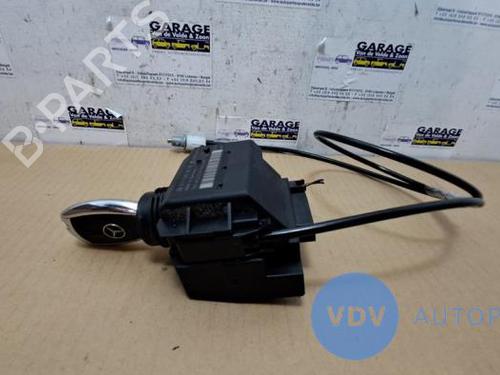 Control unit MERCEDES-BENZ E-CLASS (W211) E 320 CDI (211.022) | BP25954425M11 