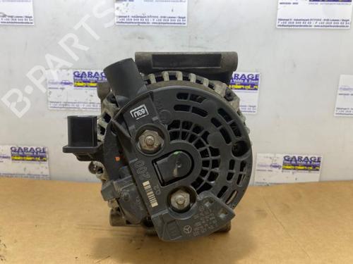 Alternator MERCEDES-BENZ E-CLASS (W211) E 200 CDI (211.007) | BP38846971M7 - Image 3