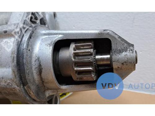 Starter MERCEDES-BENZ B-CLASS Sports Tourer (W247) B 200 d (247.012) | BP25960579M8 