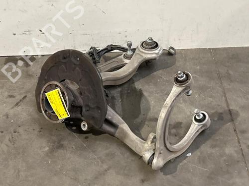 Used Left front steering knuckle Left front steering knuckle 38822484 38822484