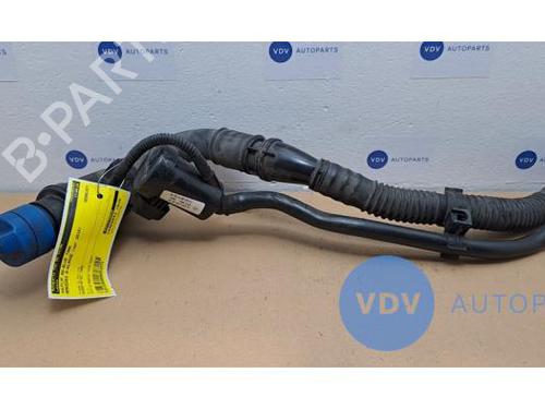 Used Other MERCEDES-BENZ B-CLASS Sports Tourer (W247) B 200 d (247.012) (150 hp) 25960573