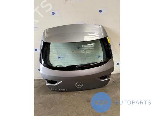 Tailgate MERCEDES-BENZ CLA Shooting Brake (X118) CLA 200 d (118.612) | BP25966391C6