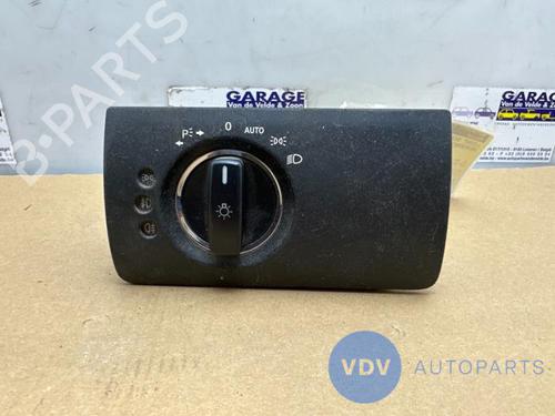 Used Headlight switch MERCEDES-BENZ M-CLASS (W164) ML 280 CDI 4-matic (164.120) (190 hp) 25944592