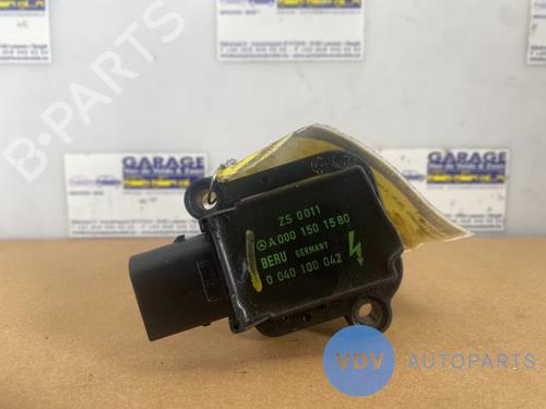 Ignition coil MERCEDES-BENZ CLK (C209) CLK 200 Kompressor (209.342) | BP25948119M94