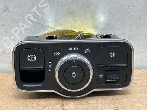 Used Headlight switch Headlight switch 38818511 38818511