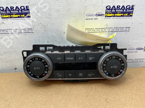 Used Climate control Climate control 38850167 38850167