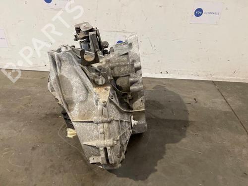 Gearbox MERCEDES-BENZ A-CLASS (W176) A 200 CDI (176.001) | BP38836607M3 - Image 5