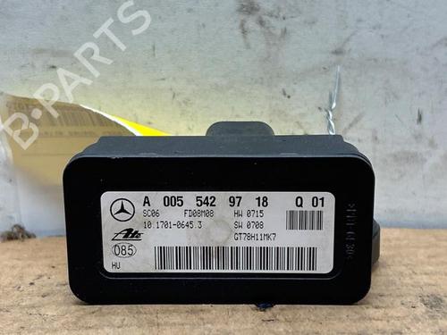 Used Electronic sensor Electronic sensor 38821501 38821501