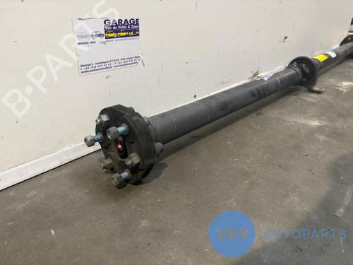 Driveshaft MERCEDES-BENZ C-CLASS (W204) C 180 CGI (204.049) | BP25958683M37