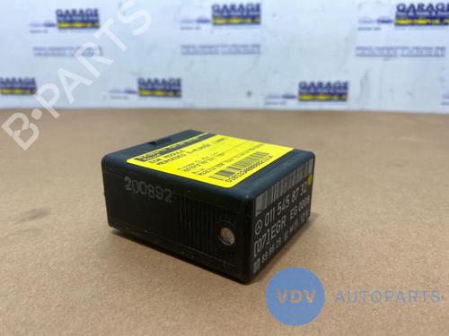 Elektronisk sensor MERCEDES-BENZ 124 Saloon (W124) 200 D (124.120) (75 hp) 25945062