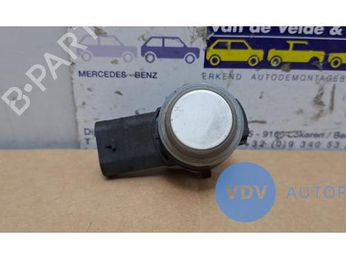 Used Electronic sensor MERCEDES-BENZ C-CLASS (W205) C 160 (205.044) (129 hp) 25953067