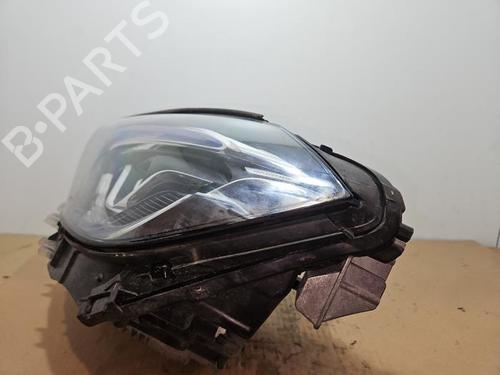 Left headlight MERCEDES-BENZ GLA (H247) GLA 200 d (247.712) | BP38826028C28 - Image 5