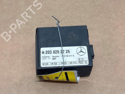 Used Electronic module Electronic module 38851485 38851485