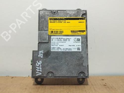 electronic-module-mercedes-benz-e-class-w213-2016-38816600 main image