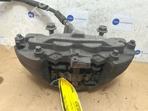 Left front brake caliper MERCEDES-BENZ E-CLASS (W213) E 220 d (213.004) | BP38833992M105 - Image 2