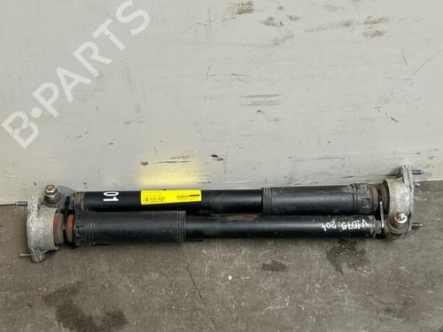 Left front shock absorber MERCEDES-BENZ C-CLASS Coupe (C204) C 220 CDI (204.302) | BP38822239M16 - Image 3