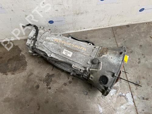 Gearbox MERCEDES-BENZ X-CLASS (470) X 350 d 4-matic (470.252) | BP38833389M3 - Image 2