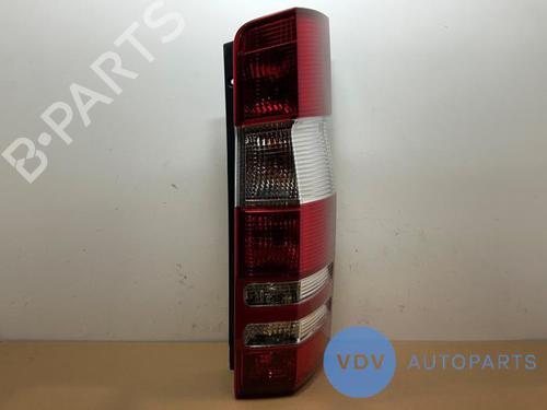 Høyre baklys MERCEDES-BENZ SPRINTER 3,5-t Platform/Chassis (B906) 313 CDI 4x4 (906.131, 906.133, 906.135, 906.231, 906.233... | BP29944266C35 