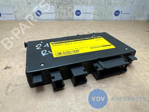 Used Electronic module MERCEDES-BENZ C-CLASS (W204) C 200 CDI (204.001) (136 hp) 25973402