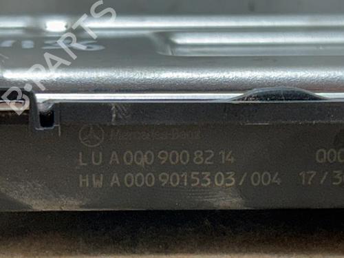 Electronic module MERCEDES-BENZ SPRINTER 3,5-t Van (B907, B910) 317 CDI RWD (907.631, 907.633, 907.635, 907.637) | BP38818320M83 - Image 3