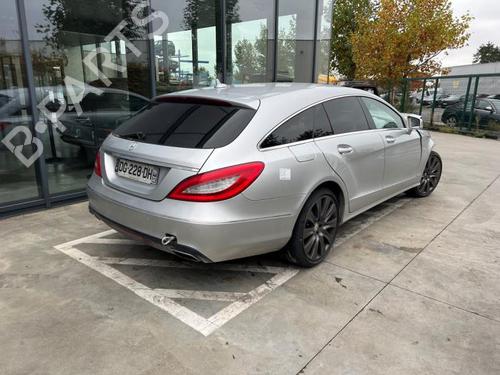 Front left panel MERCEDES-BENZ CLS Shooting Brake (X218) CLS 350 CDI / d (218.923) | BP38823075C58 - Image 6