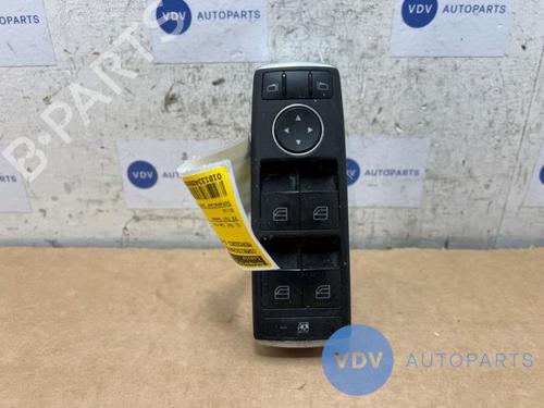 Used Switch MERCEDES-BENZ C-CLASS (W204) C 180 CDI (204.000) (120 hp) 25968582