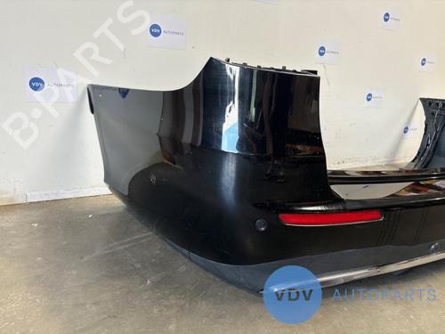 Rear bumper MERCEDES-BENZ E-CLASS T-Model (S213) E 220 d (213.204) | BP25962193C8 