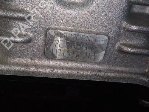 Gearbox MERCEDES-BENZ E-CLASS Coupe (C238) E 220 d (238.314) | BP38855674M3 - Image 5