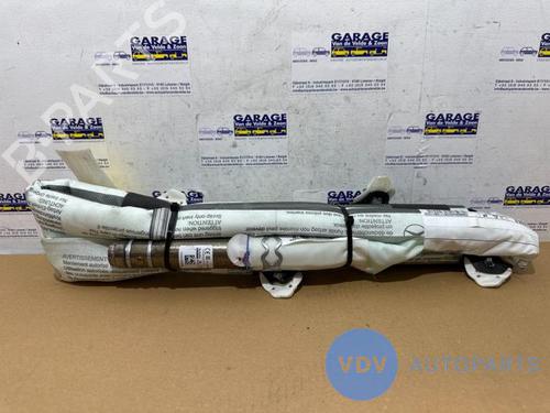 Right curtain airbag MERCEDES-BENZ GLA-CLASS (X156) GLA 200 (156.943) | BP25949923C12 