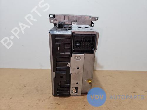 Radio MERCEDES-BENZ A-CLASS (W169) A 180 CDI (169.007, 169.307) | BP27511681E6 