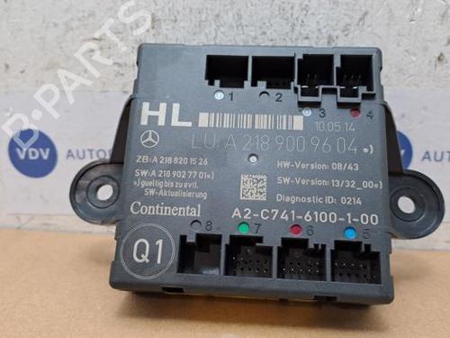 Used Electronic module Electronic module 38836769 38836769