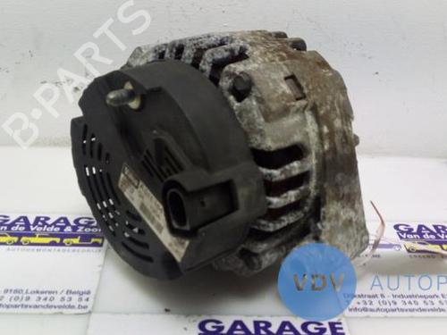 Alternator MERCEDES-BENZ C-CLASS (W203) C 320 (203.064) | BP25941006M7 