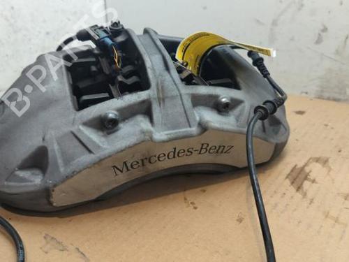 Right front brake caliper MERCEDES-BENZ C-CLASS (W206) C 180 (206.041) | BP38819368M104 - Image 4