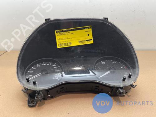 Używane Monitor / Wyświetlacz MERCEDES-BENZ VITO Van (W447) 114 CDI (447.601, 447.603, 447.605) (136 hp) 29415740