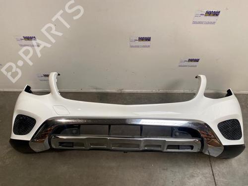 Used Front bumper Front bumper MERCEDES-BENZ GLC (X253) 400 d 4-matic (253.923) (330 hp) 38845909 38845909