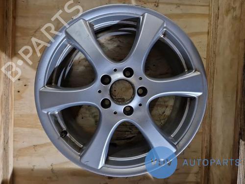Used Rim MERCEDES-BENZ A-CLASS (W169) A 160 (169.031, 169.331) (95 hp) 25970208