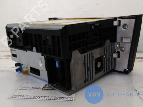 Radio MERCEDES-BENZ E-CLASS (W211) E 320 CDI (211.022) | BP25942522E6 