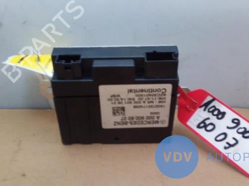 Other MERCEDES-BENZ C-CLASS (W205) C 220 BlueTEC / d (205.003) | BP25946461O1