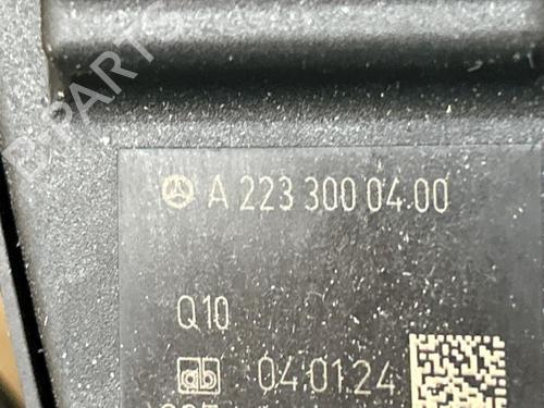 Pedal MERCEDES-BENZ C-CLASS (W206) C 300 de (206.008) | BP38818951I4 - Image 3