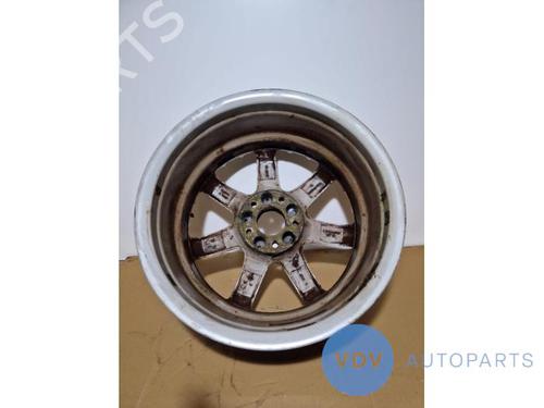 Felg MERCEDES-BENZ C-CLASS (W203) C 200 Kompressor (203.042) | BP25970527C45 