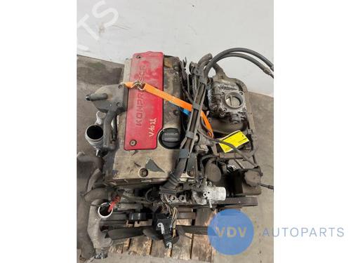 Engine MERCEDES-BENZ CLK (C208) CLK 200 Kompressor (208.345) | BP28293853M1 