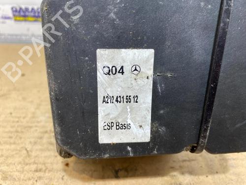 ABS pump MERCEDES-BENZ E-CLASS (W212) E 200 CDI / BlueTEC (212.005, 212.006) | BP38848432M43 - Image 6