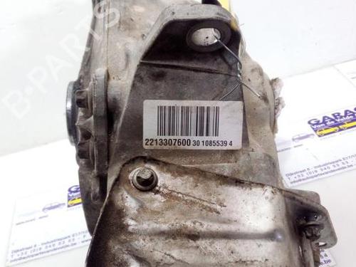 Front differential MERCEDES-BENZ C-CLASS T-Model (S204) C 220 CDI (204.202) | BP38856712M23 - Image 4