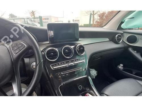 Front right panel MERCEDES-BENZ GLC (X253) 250 4-matic (253.946) | BP38841067C59 - Image 18