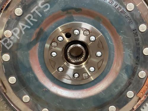 Flywheel MERCEDES-BENZ E-CLASS T-Model (S212) E 300 Hybrid / BlueTEC Hybrid (212.298) | BP38831027M101 - Image 2