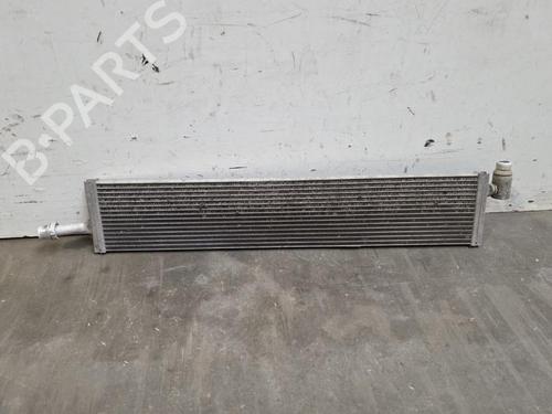 Used Water radiator Water radiator MERCEDES-BENZ C-CLASS (W205) C 200 BlueTEC / d (205.037) (136 hp) 40483103 40483103