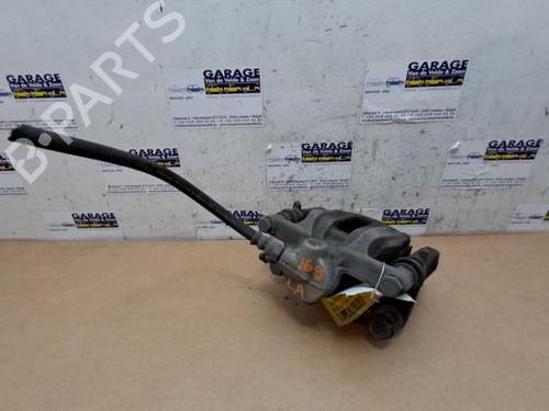 Used Left rear brake caliper Left rear brake caliper MERCEDES-BENZ A-CLASS (W169) A 160 (169.031, 169.331) (95 hp) 38842028 38842028