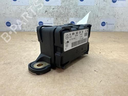 Electronic sensor MERCEDES-BENZ E-CLASS (W212) E 350 BlueTEC 4-matic (212.094) | BP38832096M84 - Image 3